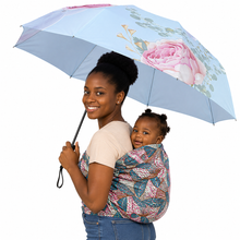 Load image into Gallery viewer, Umbrella For Mom And Baby (Multicoloured)
