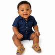 Load image into Gallery viewer, Baby Sandals (0-6m) B
