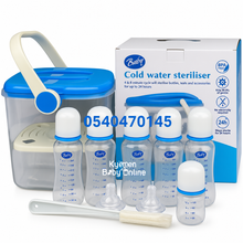 Load image into Gallery viewer, Cold Water Sterilizer (Baby)
