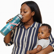 Load image into Gallery viewer, Vacuum Flask (SUS-316) 1000ml Unbreakable - Kyemen Baby Online
