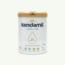 Load image into Gallery viewer, Kendamil  Whole Milk(900g) 0m+ - Kyemen Baby Online

