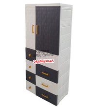 Load image into Gallery viewer, Drawer / Wardrobe [6705] - Kyemen Baby Online
