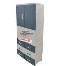 Load image into Gallery viewer, Drawer / Wardrobe [85230] - Kyemen Baby Online
