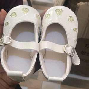 Baby Shoes  (Pamily- Shinny) - Kyemen Baby Online