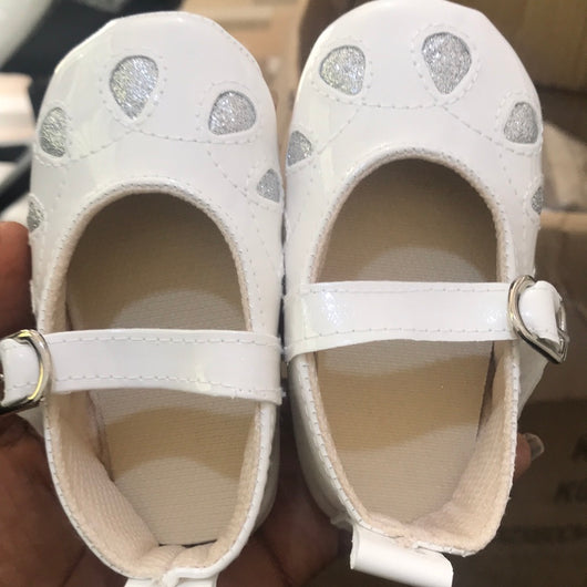 Baby Shoes  (Pamily- Shinny) - Kyemen Baby Online