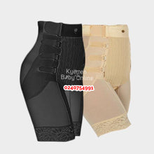 Load image into Gallery viewer, Postpartum Wrap / Corset / Belly Band / Waist Trainer (Mo Postpartum) - Kyemen Baby Online
