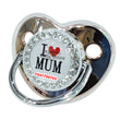 Load image into Gallery viewer, Baby Pacifier (Blings) - Kyemen Baby Online

