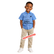 Load image into Gallery viewer, Baby Boy  Short Sleeve Shirt  with Trousers (Calvin Klein)
