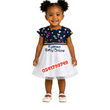 Load image into Gallery viewer, Baby Girl Dress (Mothercare) MC.
