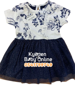 Mothercare baby girl dresses sale best sale