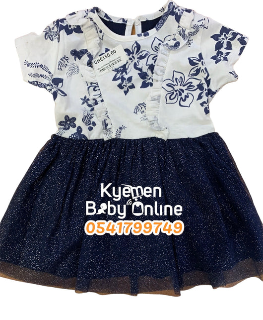 Baby Girl Dress Mothercare - Kyemen Baby Online