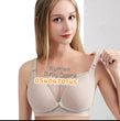 Load image into Gallery viewer, Breastfeeding Bra (Front Open Lace) Brown
