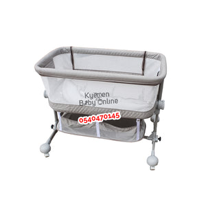 Baby Cot / Bassinet / Baby Bed / Co Sleeper (BP-301B)