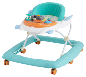 2 in 1 Baby Walker / Space Shuttle Walker 110