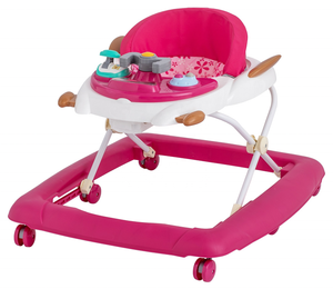 2 in 1 Baby Walker / Space Shuttle Walker 110