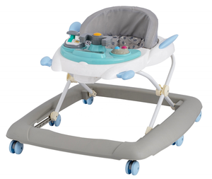 2 in 1 Baby Walker / Space Shuttle Walker 110