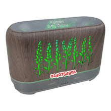 Load image into Gallery viewer, Baby Humidifier (Flame Diffuser)
