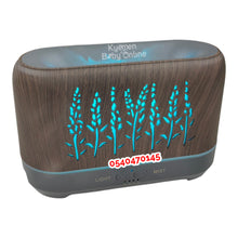 Load image into Gallery viewer, Baby Humidifier (Flame Diffuser)
