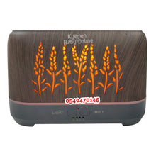 Load image into Gallery viewer, Baby Humidifier (Flame Diffuser)
