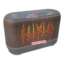 Load image into Gallery viewer, Baby Humidifier (Flame Diffuser)
