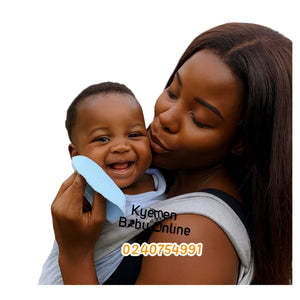 Baby Face Towels / Mouth Towel / Washcloth (4pcs) Bebe Favor - Kyemen Baby Online