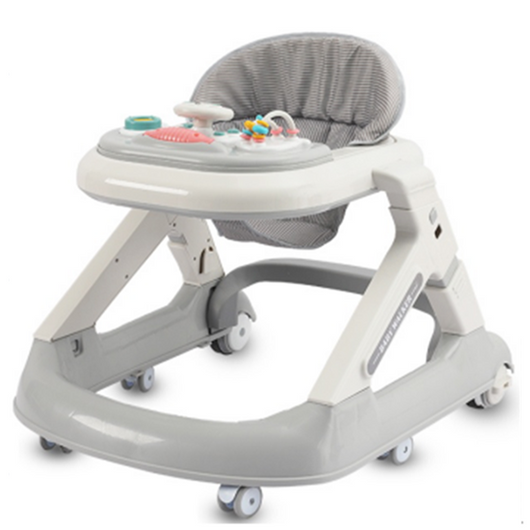 2 in 1 Baby Walker / Push Walker BH518