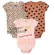 Load image into Gallery viewer, Baby Body Suit (Be Kind) 3pcs
