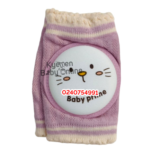 Crawling Knee Pad - Kyemen Baby Online