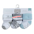 Load image into Gallery viewer, Baby Socks (3 Pairs) Hudson baby (0-6m)
