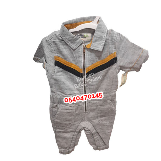 Baby Romper Dress( Genuine Kids)