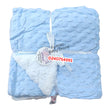 Load image into Gallery viewer, Super Soft And Stylish Baby Shawl / Blanket (70*100cm ) Baby Wrap
