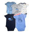 Load image into Gallery viewer, Baby Bodysuit (5 In 1) Multicolored
