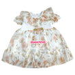 Load image into Gallery viewer, Baby Girl Dress (Minicix Collection) Floral
