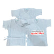 Load image into Gallery viewer, &#39; Baby Welcome Dress 3 In 1 Suit (3pcs) Jasmine
