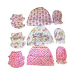 Load image into Gallery viewer, Set of Hat (With Mittens &amp; Socks) 3sets, Kuita - Kyemen Baby Online
