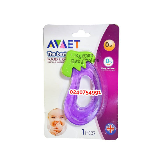 Baby Teether (Avaet Type 3)