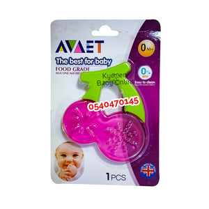 Baby Teether (Avaet Type 2)