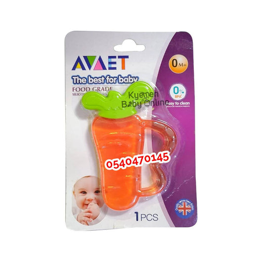 Baby Teether (Avaet Type 4)