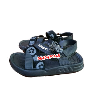 Baby Kids Prewalker Rubber Sandal Sport