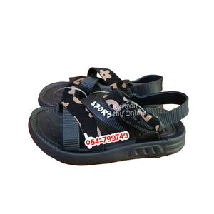 Baby Kids Prewalker Rubber Sandal Sport