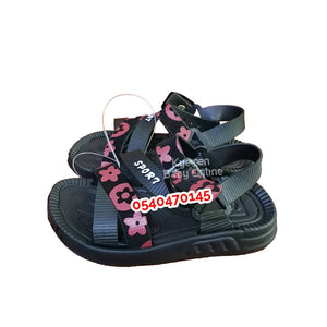 Baby Kids Prewalker Rubber Sandal Sport