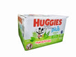 Load image into Gallery viewer, Baby Wipes (Huggies Natural Care Sensitive And Fragrance Free) - Kyemen Baby Online
