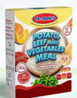 Load image into Gallery viewer, Dr.Annies Potato Chicken And Vegetables Meal - Kyemen Baby Online
