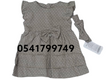 Load image into Gallery viewer, Baby Girl Dress With Bowtie (Bello Joy ) - Kyemen Baby Online
