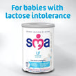 Load image into Gallery viewer, SMA&#39; LF (LACTOSE FREE INFANT MILK ) 400g, 0m+ -18months - Kyemen Baby Online
