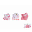 Load image into Gallery viewer, Baby Socks (3 Pairs) Hudson baby (0-6m)Female - Kyemen Baby Online
