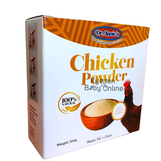 Chicken powder Powder  (Dr.Annie) - Kyemen Baby Online