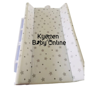 Baby Standing Bath Tub And Changer (BB070) - Kyemen Baby Online