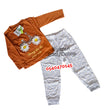 Load image into Gallery viewer, Baby Girl Dress/ Trousers  and Long sleeves, Booms (Little Sweet) - Kyemen Baby Online
