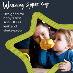 Tommee Tippee Weaning Starter Kit(First Tastes) 4m+ - Kyemen Baby Online